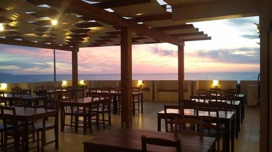 Erice Beach Mare Delux Exterior photo